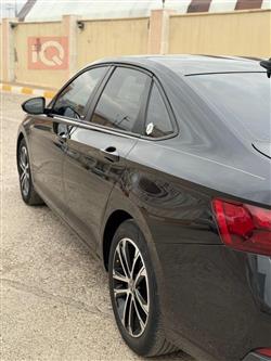 فولكسفاغن جيتا